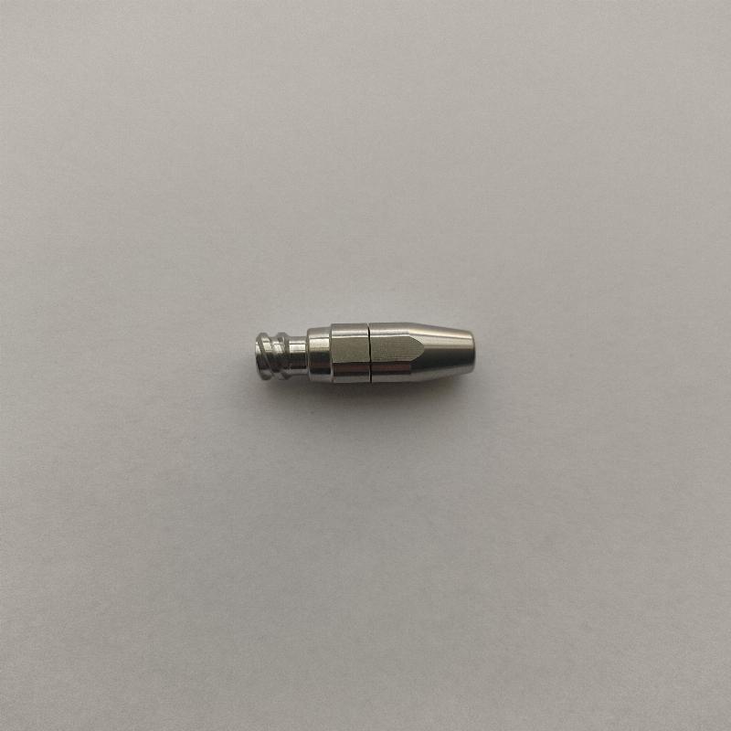 Адаптер катетера для перитонеального діалізу